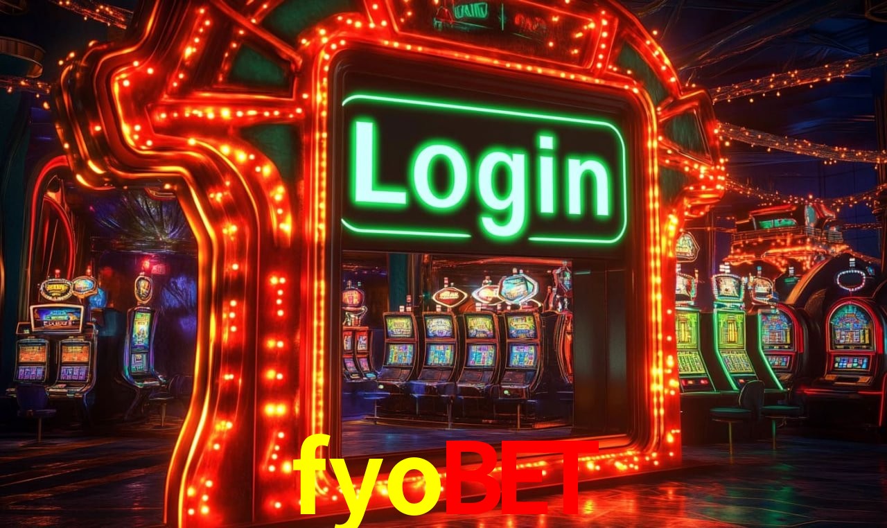 Bônus de Boas-vindas fyobet