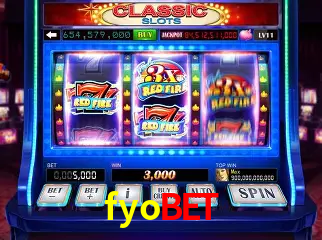 A Popularidade dos Caça-Níqueis no fyobet