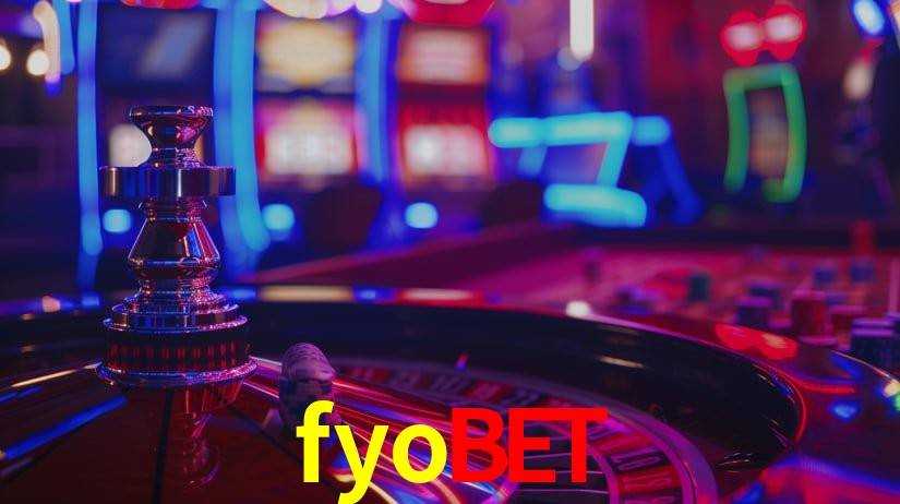 fyobet: Jogos de Caça-Níqueis-Altas Recompensas, Roleta-Velocidade, Blackjack-Desafios Máximos