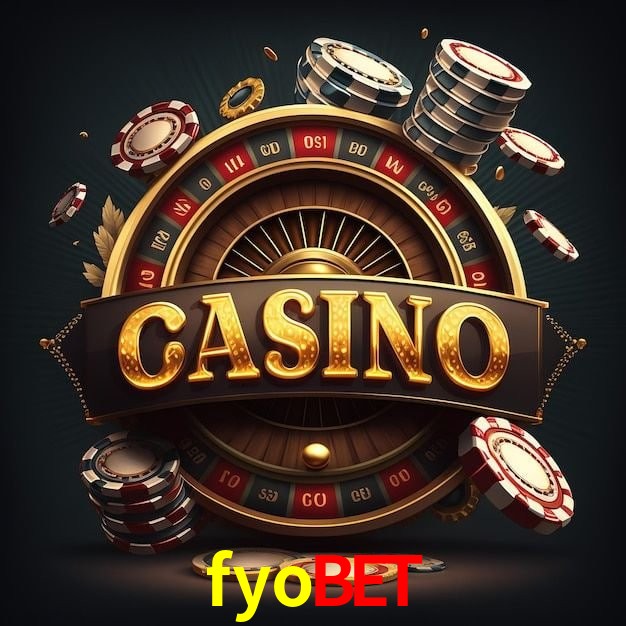 Interface do App fyobet