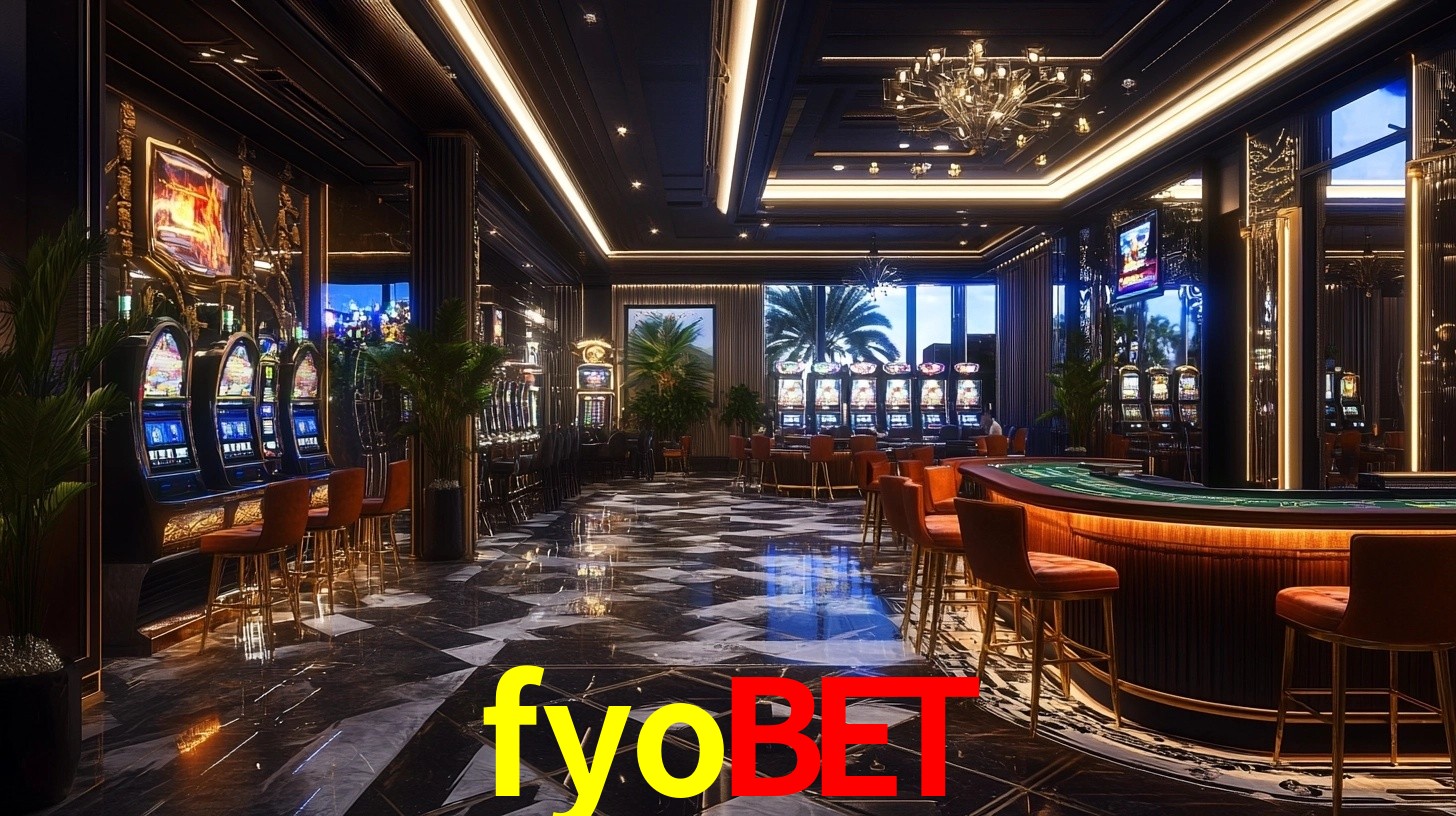Ofertas Imperdíveis na fyobet: Promoções e Bônus Que Valem a Pena