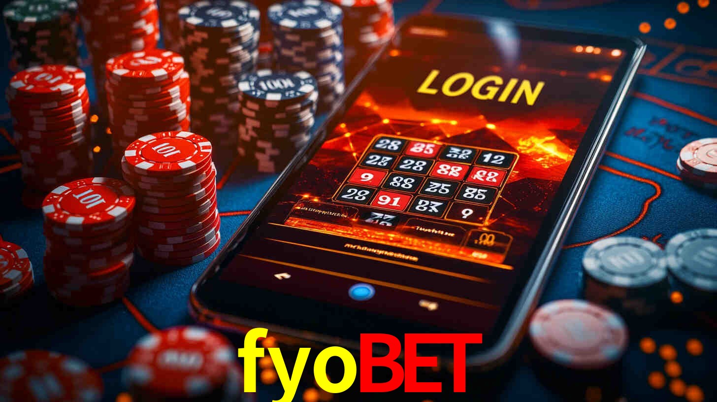 fyobet app