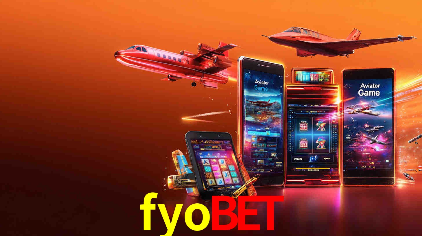 Inovações de Jogos na fyobet: O Futuro das Experiências Interativas