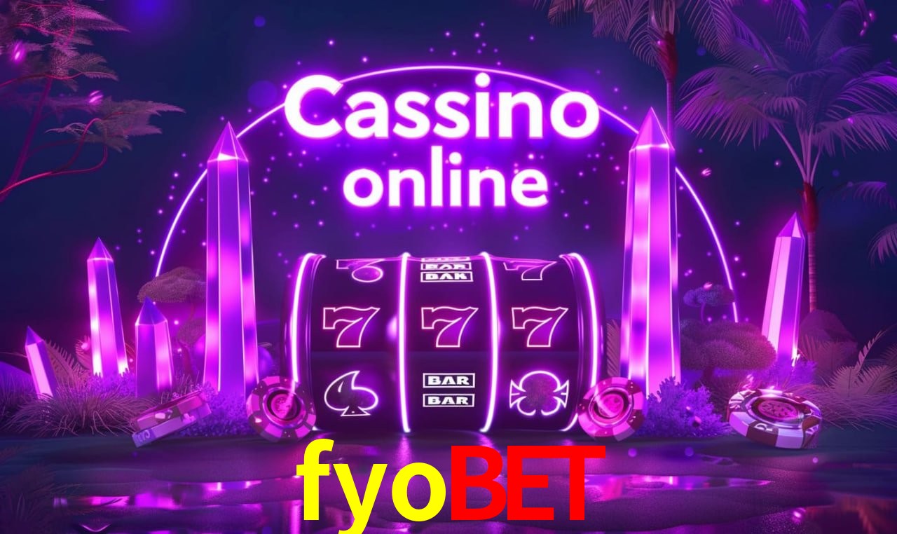 Benefícios da Conta fyobet