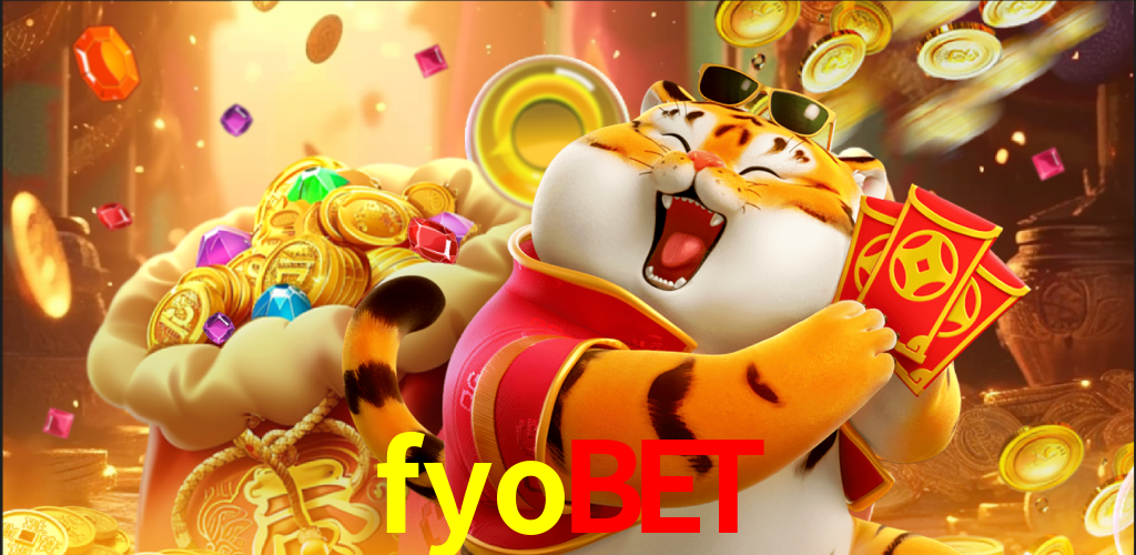fyobet: A Experiência de Casino com Jogos de Mesa ao Vivo