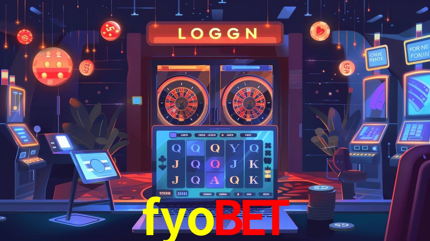 Tecnologia da Plataforma fyobet