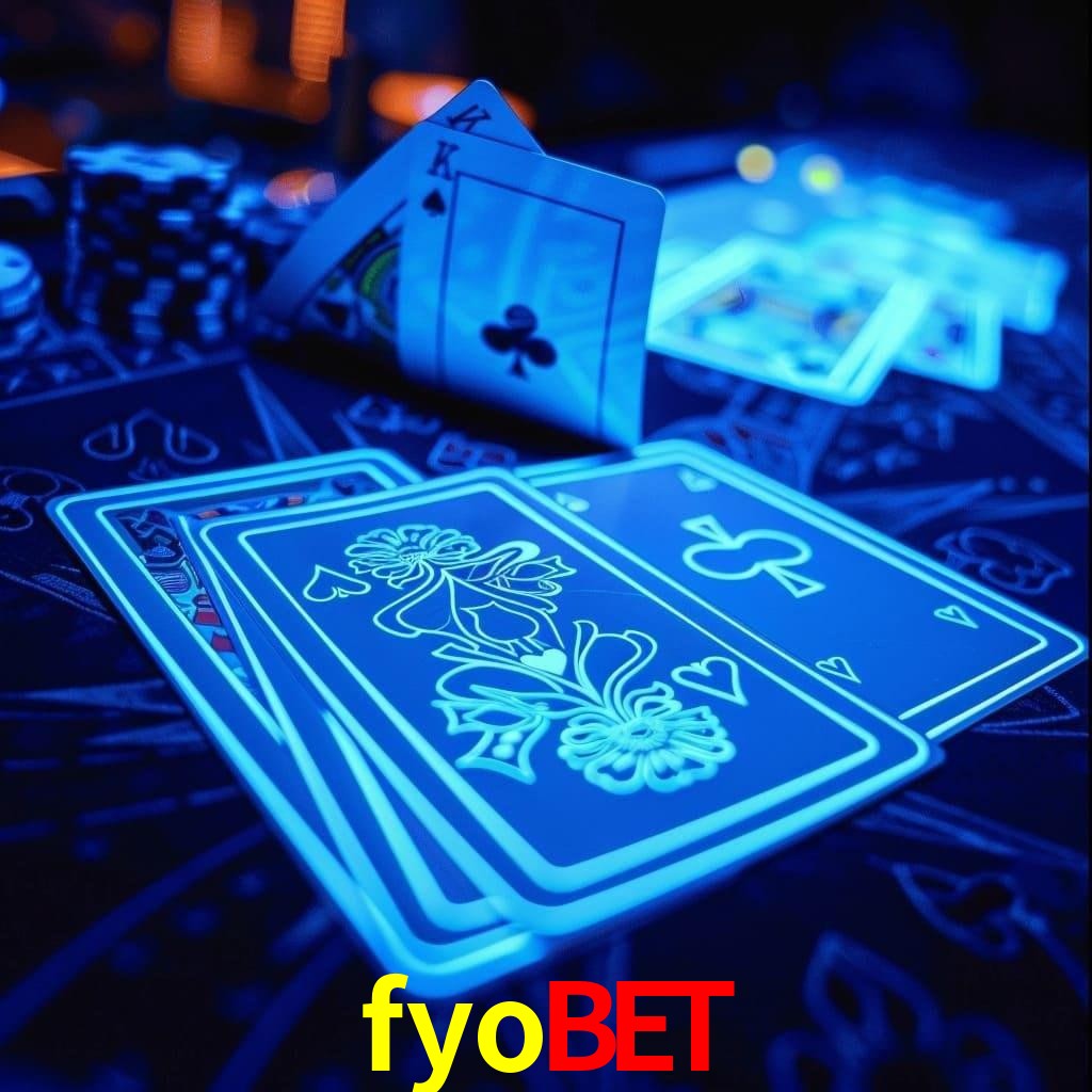 Experiência VIP fyobet