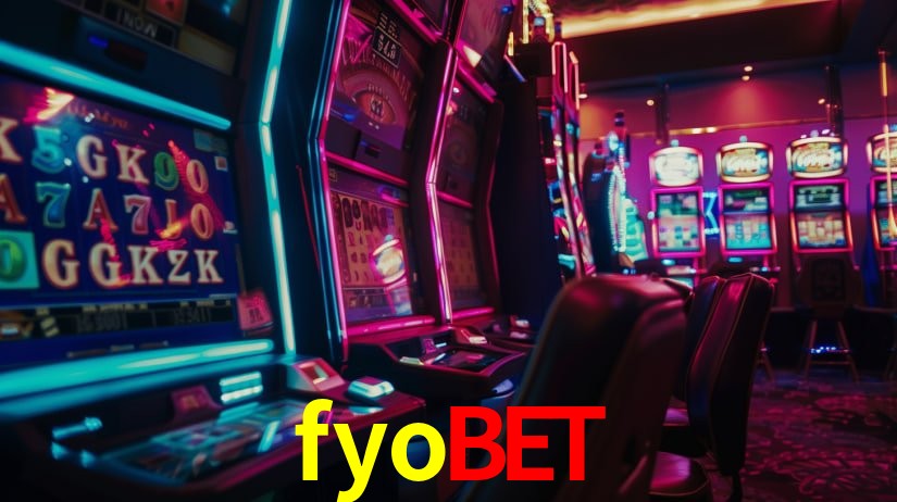 Descubra a Magia dos Jogos de Arcade no fyobet