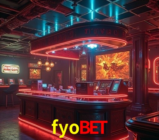 Jogos de Slot fyobet
