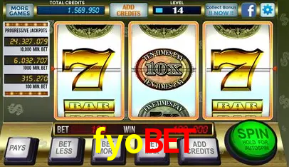 A Experiência Imersiva dos Cassinos Ao Vivo no fyobet